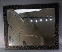 Contemporary Mirror