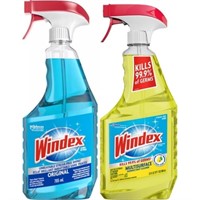 SJohnson Windex Disinfectant Cleaner Multi