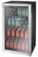 New Insignia 115 can beverage cooler
