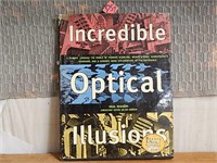 Incredible Optical Illusions ©1998