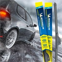 22" Michelin Beam Wiper Blade Guardian