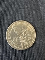 American $1 Coin