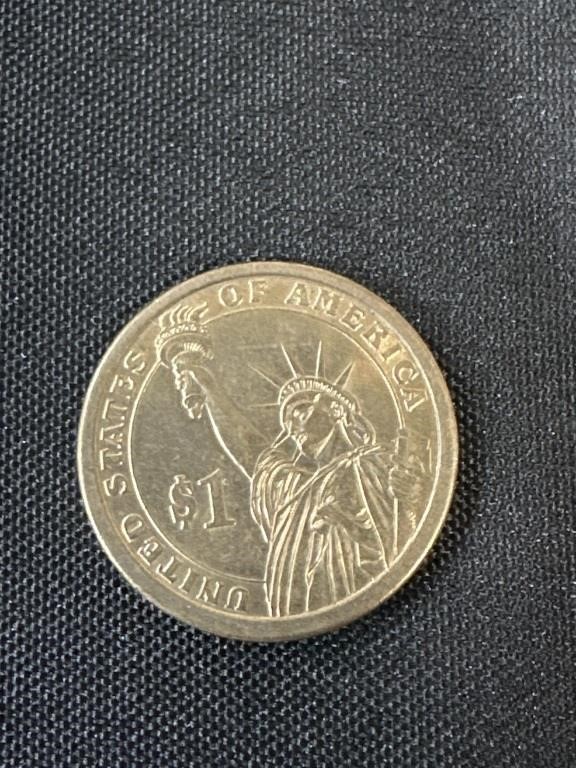 American $1 Coin