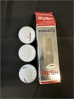 Golf Balls