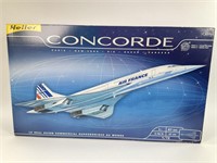 Heller Boxed 80469 1:72 Concorde Model Kit