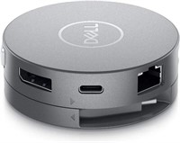 NEW $123 Dell 7-in-1 USB C Multiport Adapter