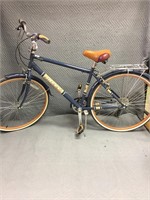 27" Arlington City Bike
