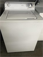 GE 9 Cycle-2 Wash Washing Machine