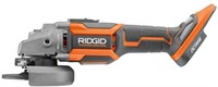 RIDGID 18-Volt OCTANE Angle Grinder (Tool Only)