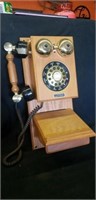 Country store phone