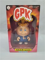 Garbage Pail Kids " Adam Bomb" Vinyl Figure