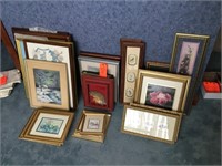 all framed prints