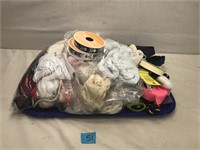 Lot of Ribbon and More