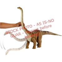 Jurassic World  Mamenchisaurus Action Figure