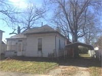 Real Estate 312 N Long St., Shelbyville, Il