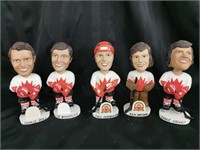 Team Canada 1972 Bobbleheads: Henderson!!!