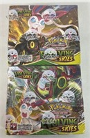 (2) POKEMON TRADING CARD GAMES