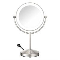 Conair Lighted Makeup Mirror  1X/10X