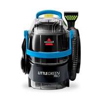 BISSELL Little Green Pro Portable Carpet &