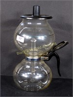 Vintage Cory Glass Drip Coffee Pot