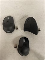 ASSORTED WIRELESS MOUSE