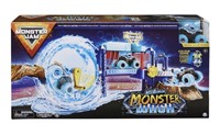 Megalodon Monster Wash Playset