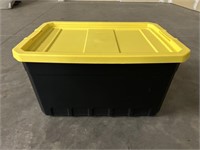 Sterilite 19 Gal. Heavy Duty Tote