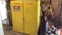 Fire Proof Cabinet