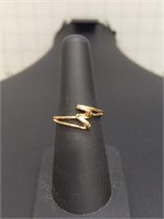 Ring - Size 6.5