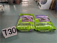 2 Bags Coast of Maine Compost Blend