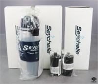 Seychelle Water Purification Mission Packs / 3 pc