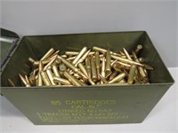 (400 Rounds) Lake City .30-06 150gr. m2