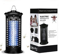 Electric Bug Zapper, Morelian New Style Pure Physi