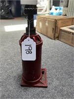 Hydraulic Bottle Jack