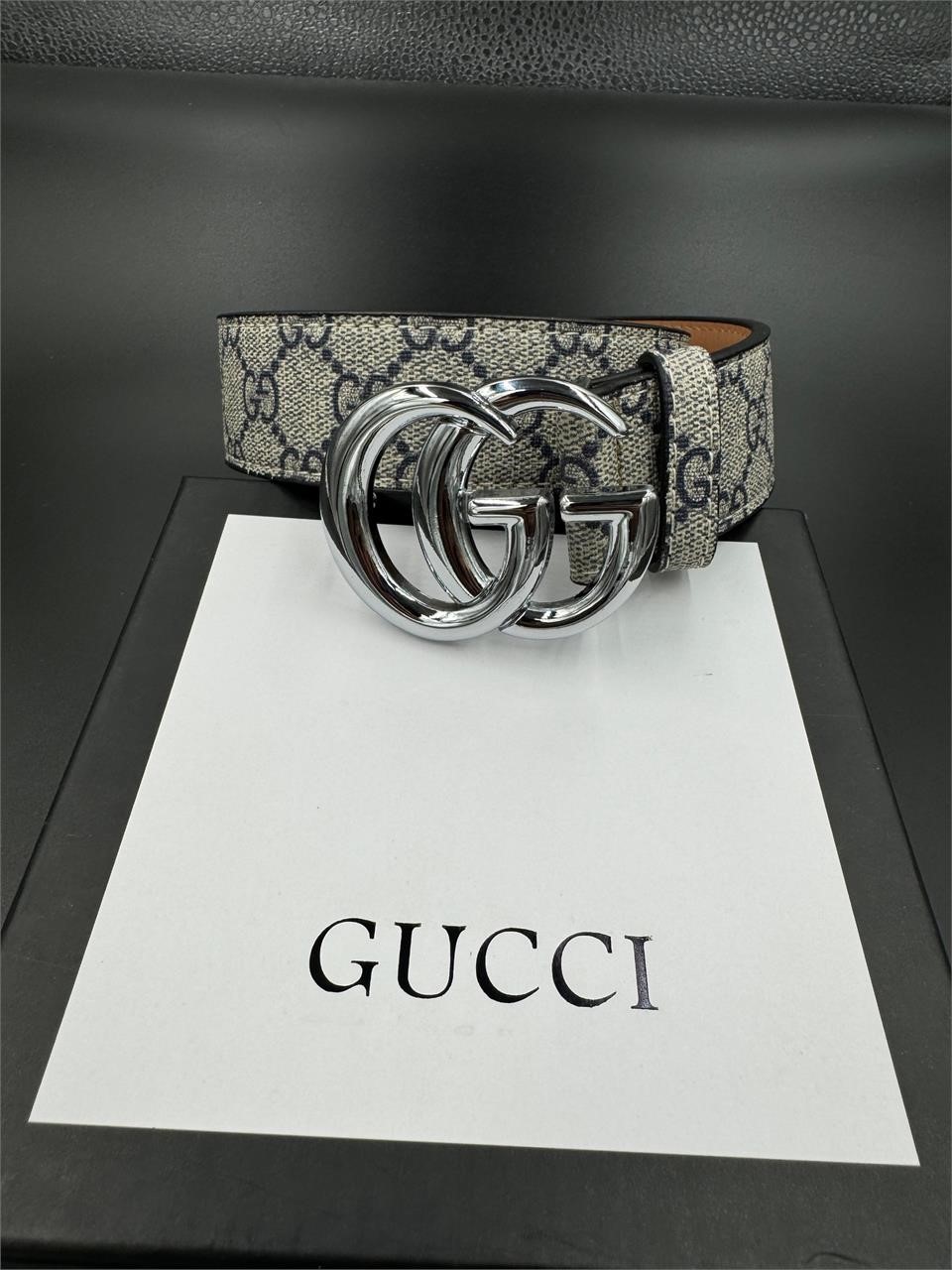 Gucci Belt Size 42