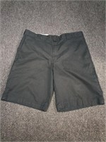 Dickies relaxed fit, tab shorts, size 38