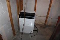 DEHUMIDIFIER