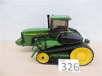 John Deere 9400T Metal Toy