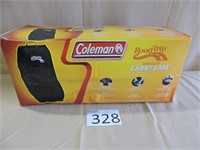 Coleman Road Trip Wheeled Carry Case