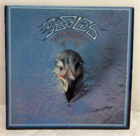 Eagles The Greatest hits