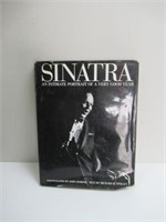 Sinatra Book