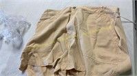 Universal thread shorts, size 17