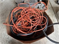 Box of Cords  MG69