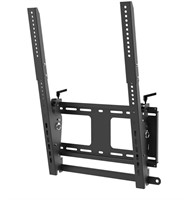 StarTech.com Portrait/Vertical TV Wall Mount -