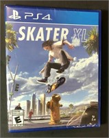 PS4 Skater XL