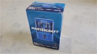 Mastercraft 1500w Milkhouse Utility Heater