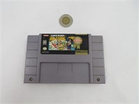 Super Mario All Stars , jeu de Super Nintendo