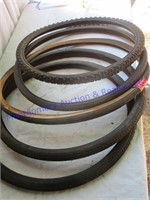 BICYCLE TIRES