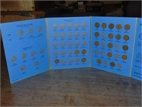 Indian Head Cent Book
