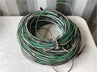 MISC 12AWG THWN WIRE